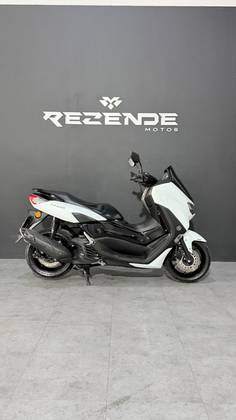 YAMAHA NMAX 160 ABS YAMAHA NMAX 160 ABS